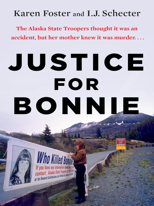 Title details for Justice for Bonnie by Karen Foster - Available